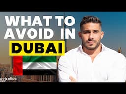 DUBAI'S MOST COMMON TOURIST MISTAKE (You must know)