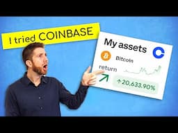 How to Use Coinbase in 2025 (Step-by-Step Beginner Tutorial to Buy Bitcoin)