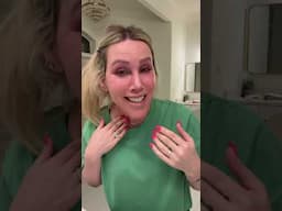 My ENTIRE Night Time Beauty Routine in 12 Steps! Takes me 5 min 🌙🧴🧖🏼‍♀️