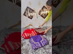WhatsApp no +917347412386 #virasatcouture