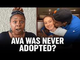 Jaguar Wright: Diddy Lied About Ava