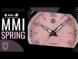 MMI Spring - Which one is your favourite Season?