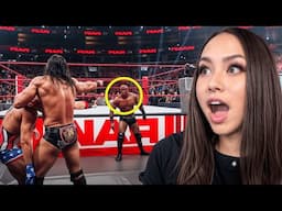 10 Times WWE Wrestlers Embarrassingly Forgot Their Line