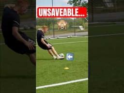 Are they ALL unsaveable?? #football #soccer