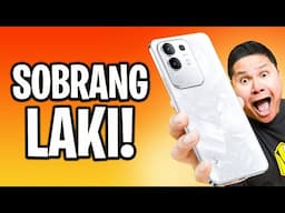 vivo Y29 - GRABE SA LAKI!