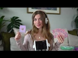 community readings 🤍 raising money for my poor kitty :(