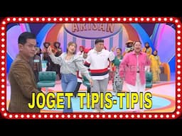 OKKY SELALU PUNYA CARA UNTUK BOSA JOGET! | ARISAN BEST MOMENT (25/04/25)
