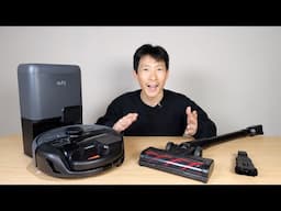 eufy E20 Robo Vac Review: 2 Months of Real-World Use