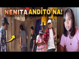 PART 6 BAHAY NA PINAG DALHAN KAY NENITA PINUNTAHAN NA NAMIN!SA WAKAS NENITA MAKIKITA NA
