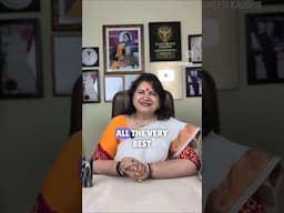 Powerful Affirmations For Good Health #nittygrittywithdrneetikaushik
