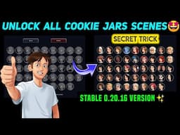 HOW TO UNLOCK ALL COOKIE JAR IN SUMMERTIME SAGA 0.20.16 STABLE VERSION | SUMMERTIME CHEAT & TRICKS