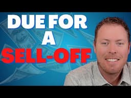 Stock Market After Hours: Stock Market Due for a Sell-Off?