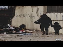 OT The Real - JUNKIE’S SON (New Official Audio) From The Peacock Original Series "Long Bright River"