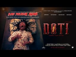 DOTI: Tumbal Ilmu Hitam - Official Trailer