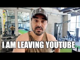 Gym MAin Emotional KAr Diya