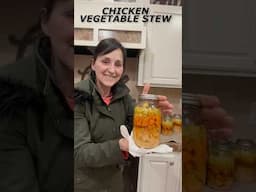 Home Canned Chicken Stew: The Ultimate Comfort Food Guide