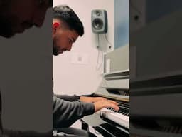 WELTiTA - Bad Bunny (Piano Cover by Eliab Sandoval) #eliabsandoval #WELTiTA