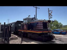 #TBT (ThrowbackThursday) - Summer Diesel Rides