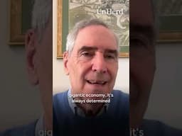 Why #MarkCarney won the Canadian election - Michael Ignatieff #Shorts