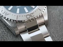 The Watch That Feels Better Than a $10,000 Submariner - Ginault Expeditioner