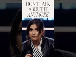 Don't Talk About It Anymore