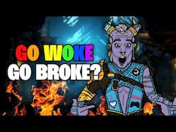 Why Does Woke Media Always FAIL?