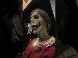 Universal HORROR #shorts #horror #scary