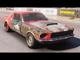 Wreckfest 2 Cars Sounds (Early Access)