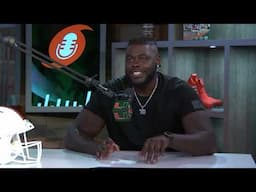 Storm Sessions Episode 24: Markel Bell