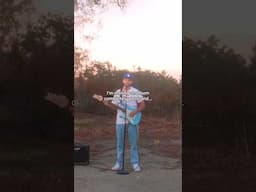 Making an Album Completely Alone