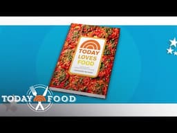 TODAY’s new cookbook hits No. 1 on Amazon after first day!