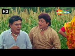 તું મારો સગો દીકરો નથી | Khodiyar Chhe Jagmaya | Naresh Kanodia, Maniraj Barot, Mona Theeba