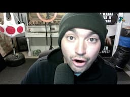 Joe Rogan uses lots of adjectives for men's bodies..