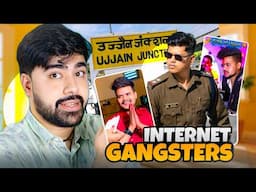 NAKLI GANGSTERS 🤡 || MAHAKAL KI SENA