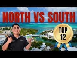 Belize Island Beachfront Land Prices - May 2025