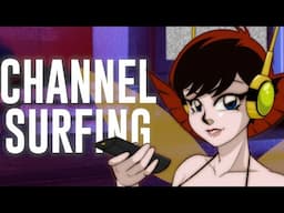 Crazy Cars and Other Wild Vehicles! 📺🏄CHANNEL SURFING [Livestream]