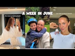 New Lipglosses, Day & Night Skincare, Laser Hair Removal | Vlog | Elanna Pecherle