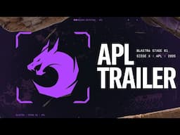 We are the APL // Hype Trailer