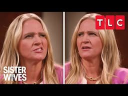 Christine's Intimate Life With Kody | Sister Wives | TLC