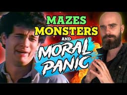 D&D's Forgotten "Best" Movie is Completely Insane