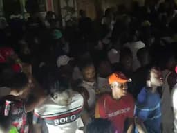Fresh La Band De Cayes Jacmel Live Kanaval 16 Fev 2025