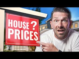 Where Are House Prices Headed With Higher Mortgage Interest Rates?