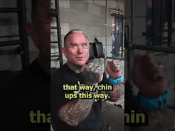 LEE PRIEST: Get HUGE with Basic Exercises #bodybuilding #leepriest #shorts #bodyweightworkout
