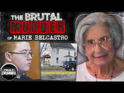 A Monstrous Crime: The Murder Of Marie Belcastro