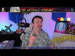 Success Continues! Planning & Borderlands 4 Updates! The Level 1 Podcast Ep. 606: April 29, 2025