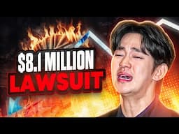 How the Highest Paid Actor of South Korea Lost His Career Overnight