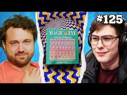 Hiding NSFW Material in Optical Illusions - Safety Third 125