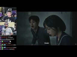 YMS and LW React to New SUDA and Silent Hill F