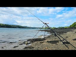 Big Fish Competition | Menai Straits | Anglesey