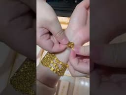 RealGold😮 #kpop #challenge #dance #newmusic #gold
